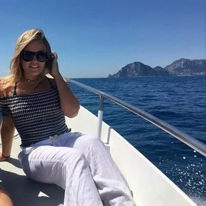 Meet your Posher, Madison